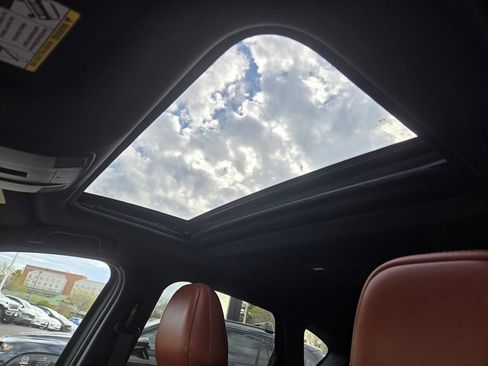 Certified 2025 MAZDA CX-5 Carbon Edition image 18