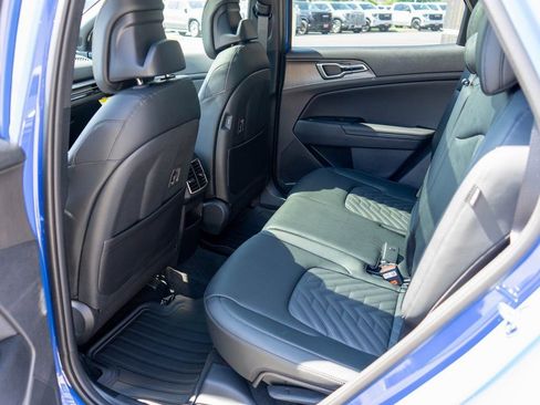 Used 2026 Kia Sportage X-Line w/ X-Line Technology Package image 13