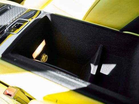 Used 2022 Rolls-Royce Cullinan Black Badge w/ Dark Exterior Package image 69