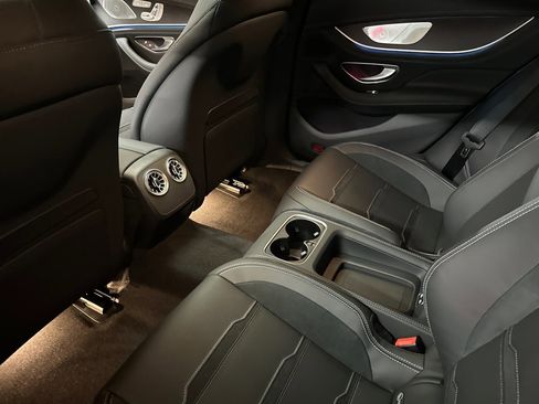 New 2026 Mercedes-Benz AMG GT 53 image 21