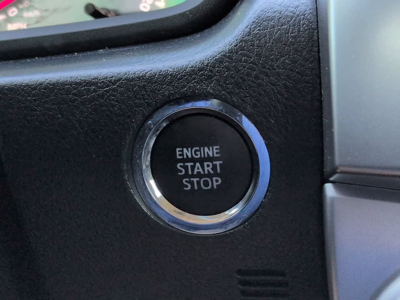 Used 2023 Toyota 4Runner SR5 RWD image 25