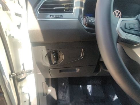 Used 2024 Volkswagen Tiguan S FWD image 23