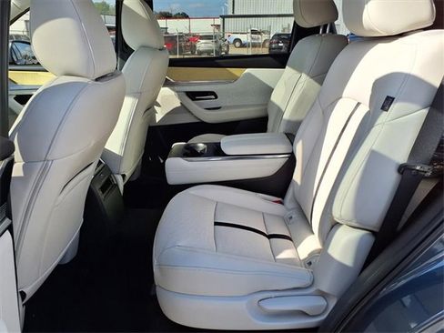 New 2026 MAZDA CX-90 3.3 Turbo S w/ Premium Plus image 14