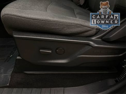 Used 2024 Ford F150 XLT w/ Tow/Haul Package image 21