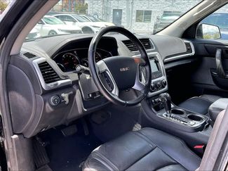 Used 2017 GMC Acadia Limited SLT AWD/4WD video 2