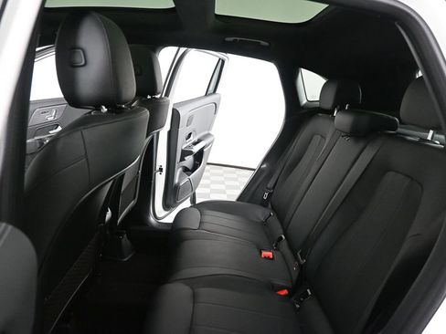 Certified 2026 Mercedes-Benz GLA 250 image 20