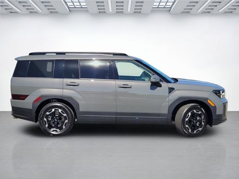 New 2026 Hyundai Santa Fe SEL FWD image 3