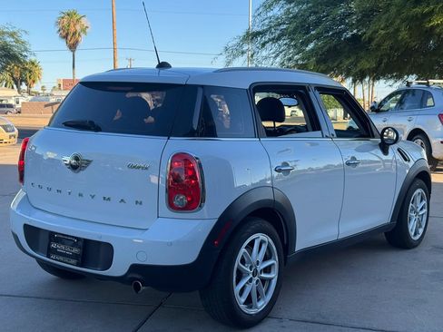 Used 2016 MINI Cooper Countryman w/ Premium Package FWD image 6
