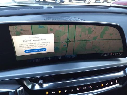 New 2025 Cadillac Lyriq Sport image 35