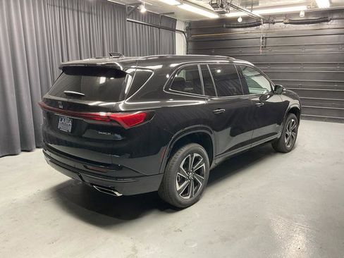 New 2026 Buick Enclave Sport Touring FWD image 6