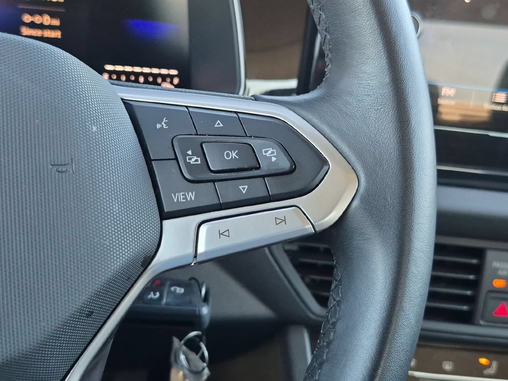 Used 2025 Volkswagen Jetta S FWD image 22
