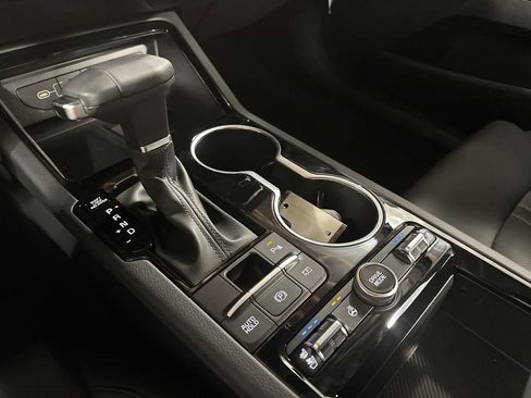 New 2026 Kia K5 EX image 25