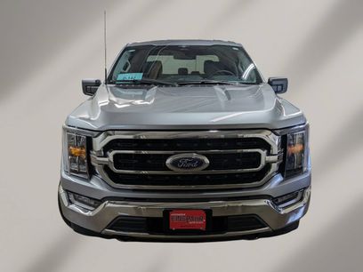 Used 2023 Ford F150 XLT w/ Equipment Group 302A High
