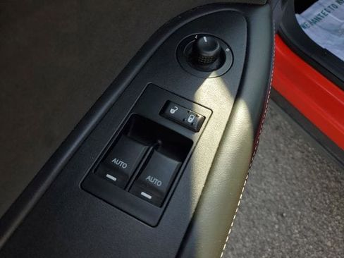 Used 2009 Dodge Challenger SRT8 w/ SRT Option Group II image 18