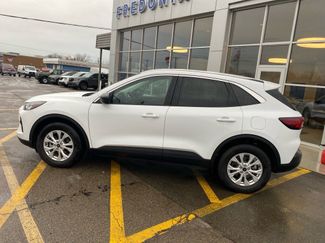 Used 2023 Ford Escape Active video 2