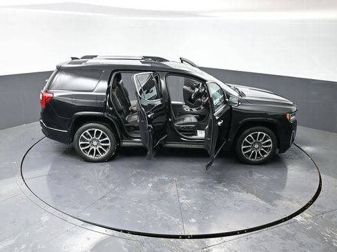 Used 2021 GMC Acadia Denali w/ Denali Ultimate Package image 62