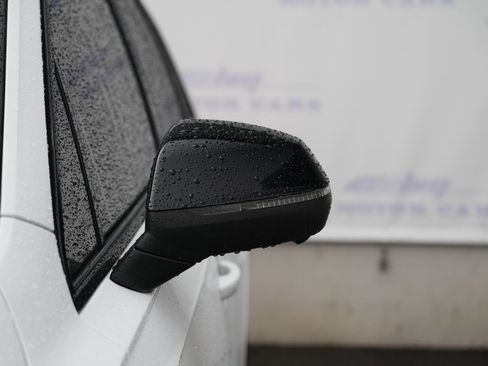 Used 2020 Audi SQ7 Prestige w/ Prestige Package image 10