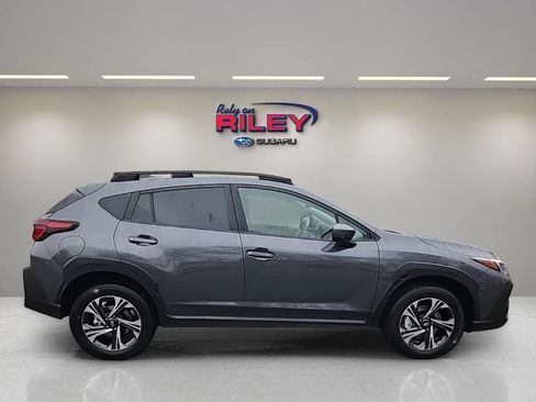 Certified 2026 Subaru Crosstrek 2.5i Premium w/ Crosstrek Mirror Package AWD/4WD image 6