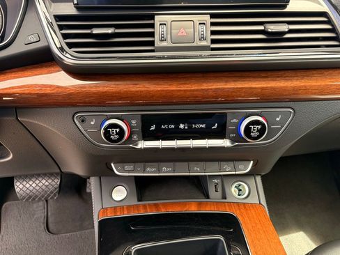 Used 2023 Audi Q5 2.0T Premium Plus image 20