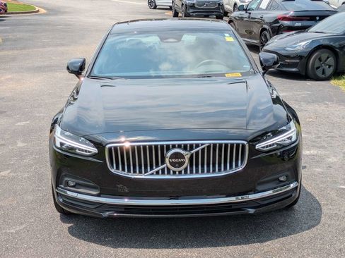 Used 2023 Volvo S90 B6 Ultimate w/ Protection Package Premier AWD/4WD image 9