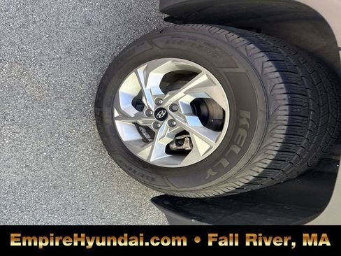 Used 2022 Hyundai Tucson SEL w/ Winter Package image 13