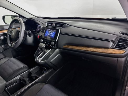 Used 2019 Honda CR-V EX image 36