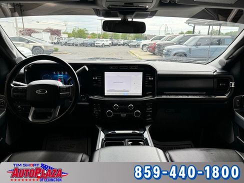 Used 2023 Ford F350 Lariat AWD/4WD image 44