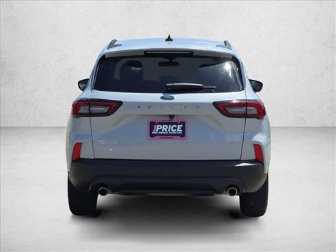 Used 2025 Ford Escape ST-Line FWD image 6