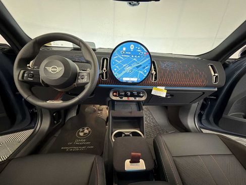 Certified 2026 MINI Cooper Countryman S AWD/4WD image 16
