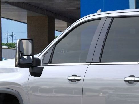 New 2026 Chevrolet Silverado 2500 High Country w/ Technology Package image 12