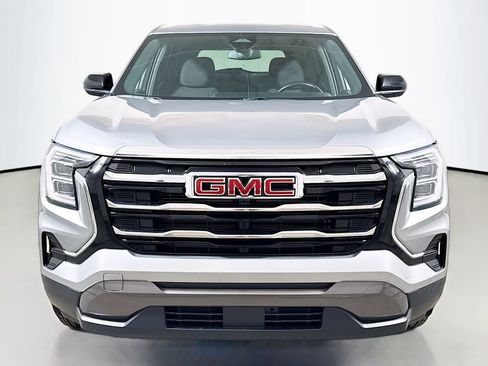 Certified 2026 GMC Terrain Elevation FWD image 2