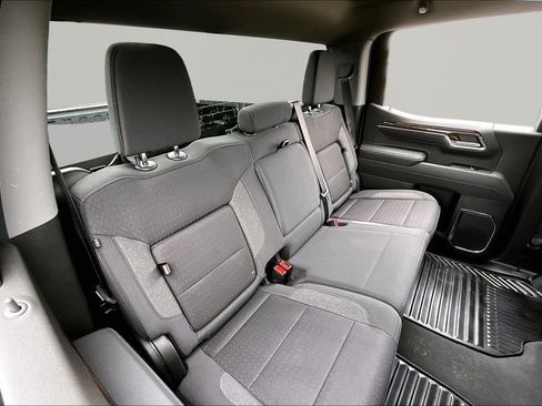 Used 2025 GMC Sierra 1500 Elevation w/ X31 Off-Road Package AWD/4WD image 28