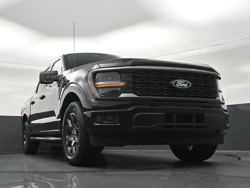 Used 2026 Ford F150 STX w/ Equipment Group 200A RWD image 29