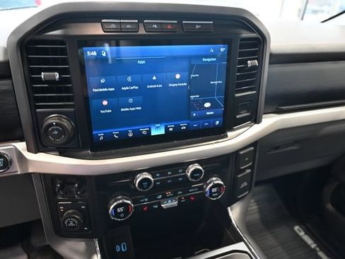 Used 2021 Ford F150 XLT w/ Equipment Group 302A High AWD/4WD image 15
