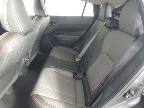 New 2026 Subaru Crosstrek 2.5i Limited image 13