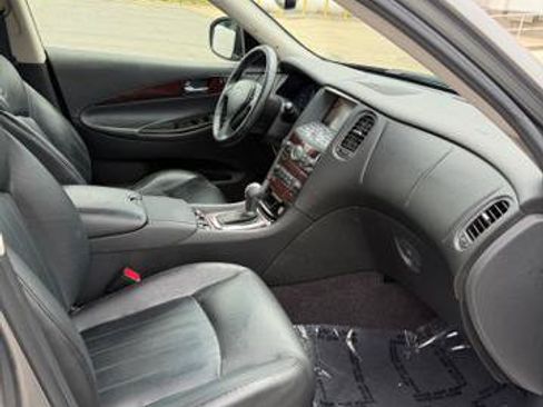 Used 2012 INFINITI EX35 Journey w/ Premium Pkg AWD/4WD image 12
