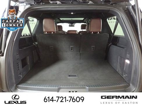 Used 2024 Ford Expedition Max Limited image 24