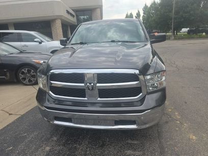 Used 2016 RAM 1500 Classic SLT