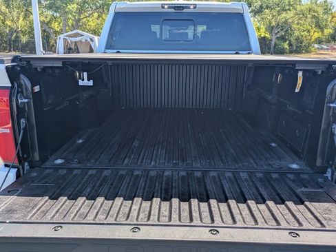 Used 2024 Toyota Tacoma Limited w/ Limited Package (LT) image 6