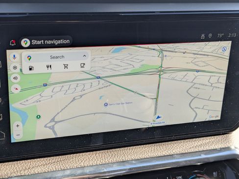 New 2026 GMC Sierra 1500 Denali w/ Denali Reserve Package image 19