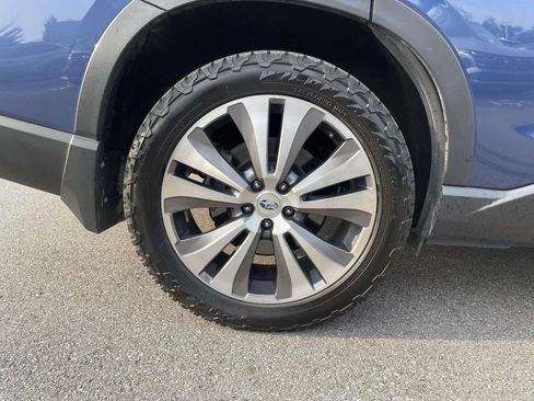 Used 2021 Subaru Ascent Limited w/ Technology Package AWD/4WD image 5
