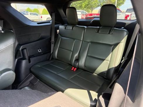 Used 2023 Ford Explorer Timberline AWD/4WD image 17