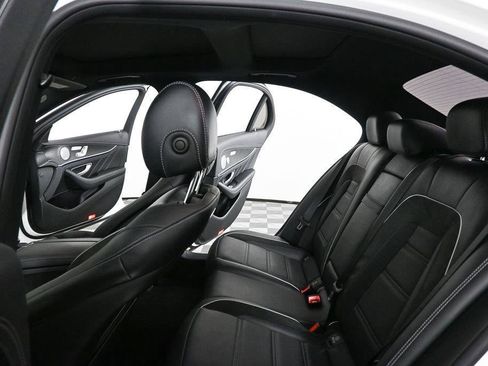 Used 2019 Mercedes-Benz E 63 AMG S image 20