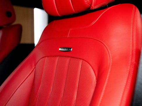 Used 2022 Mercedes-Benz G 63 AMG Squared image 39