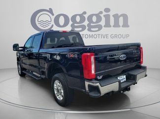 Certified 2025 Ford F250 XLT AWD/4WD video 2
