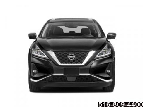 Used 2023 Nissan Murano Platinum w/ Cargo Package image 8