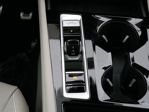 New 2026 Volkswagen Atlas SEL Premium R-Line image 7