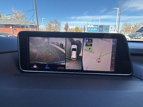 Used 2017 Lexus RX 350 AWD image 22