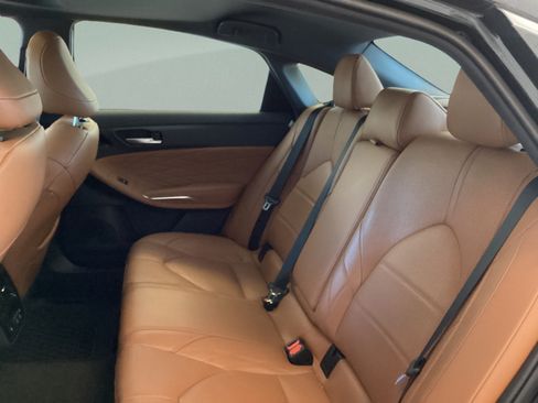 Certified 2022 Toyota Avalon Limited w/ Advanced Safety Package FWD image 18