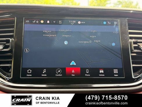 Used 2023 Dodge Durango SRT Hellcat AWD/4WD image 13